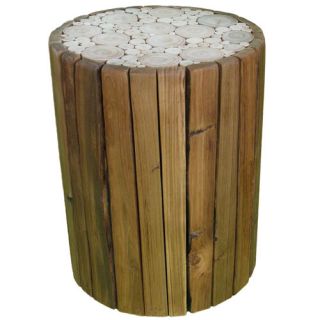 Chris Bruning End Table