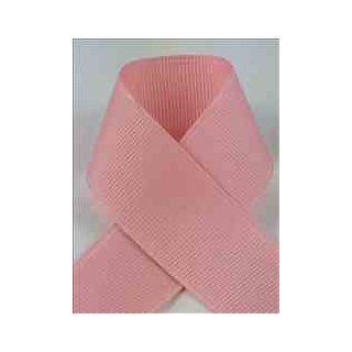Schiff Ribbons 744 1.5 Polyester Grosgrain 3/8 Inch Fabric Ribbons, 20 Yard, Light Pink