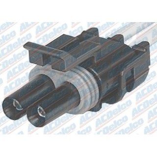ACDelco PT723 Female 2 Way Wire Connector with Leads Automotive