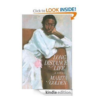 Long Distance Life eBook Marita Golden Kindle Store