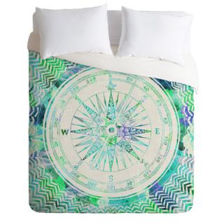 DENY Designs Bianca Duvet Cover Collection