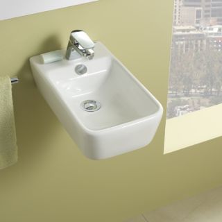 Bissonnet Emma Pedestal Bathroom Sink   27080 27430