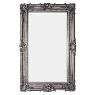 Majestic Mirror 89 H x 57 W Traditional Rectangular Bevel Wall