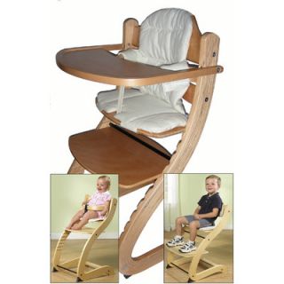 Primo Cozy Tot To Teen High Chair