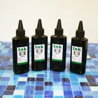 Non oem Black Refill Ink for Epson Artisan 50 700 710 725 800 810 835 Printer 98 99