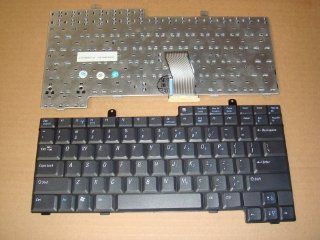 Dell Latitude D500 D600 D800 Keyboard 1M745 G1272 Computers & Accessories