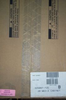 Carrier Gas Furnace Filter Rack   325887 725 Replacement Furnace Filters