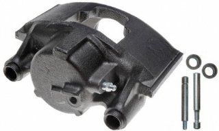 ACDelco 18FR746 Professional Durastop Front Brake Caliper Without Brake Pads, Remanufactured Automotive
