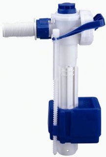 Fluidmaster PRO747K Adjustable Ballcock   Faucet Spouts And Kits  