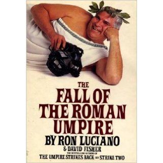 The Fall of the Roman Empire Books
