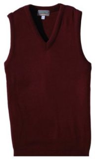 Ed Garments Big And Tall Value V Neck Sleeveless Sweater Vest Sweater Vests Clothing