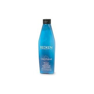 REDKEN by Redken CLEAR MOISTURE SHAMPOO LIGHT FOR NORMAL TO DRY HAIR 10.1 OZ  Beauty