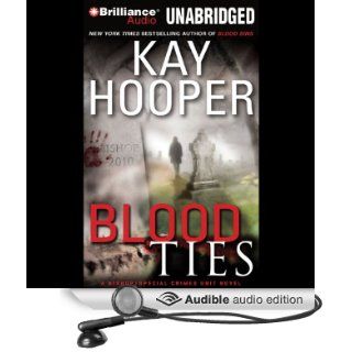 Blood Ties (Audible Audio Edition) Kay Hooper, Joyce Bean Books