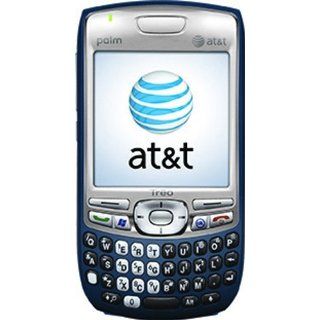 Palm Treo 750 Smartphone (AT&T) Cell Phones & Accessories