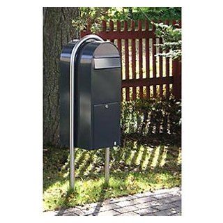 USPS Bobi Jumbo XL Mailbox and Post Package   Security Mailboxes  