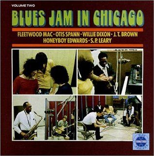 Blues Jam in Chicago 2 Music