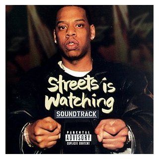 Streets Is Watching (1998 Film) Music