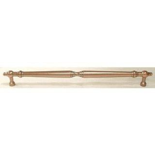 Top Knobs M732 18   Asbury Appliance Pull 18 (C c)   Antique Copper   Appliance Collection   Cabinet And Furniture Pulls  