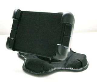 i.Trek Universal Friction Mount with Holder Bracket for iPad Mini, Google Nexus 7, Samsung Galaxy Tab, Galaxy Note and Android tablets with 5" ~ 7" Screen Cell Phones & Accessories