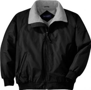 Port Authority Men's Challenger Jacket Jacket Windbreaker Jackets Clothing