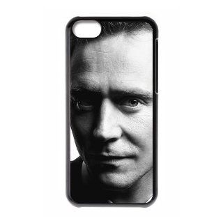 Tom Hiddleston Iphone 5C Case Cell Phones & Accessories