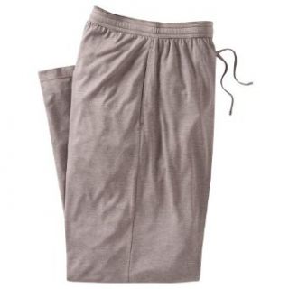 Apt. 9 Men's Solid Lounge Pants (Small, Grey) at  Mens Clothing store