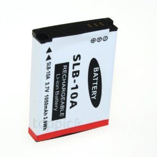 Slb 10a Li ion Battery 3.7v 1050 Mah 3.9wh for Samsung L100 L110 L200 L310w M100 