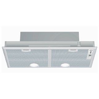 Bosch DHL755BUC 800 29" Stainless Steel Cabinet Insert Under Cabinet Range Hood Kitchen & Dining