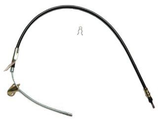 Raybestos BC92421 Professional Grade Parking Brake Cable Automotive