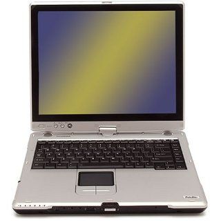 Toshiba Satellite R15 S829 14.1" Laptop (Intel Pentium M Processor 735 (Centrino), 512 MB RAM, 80 GB Hard Drive, DVD SuperMulti Drive)  Notebook Computers  Computers & Accessories