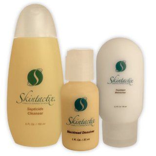 Blackhead/Whitehead kit for Sensitive or Dry Skin Health & Personal Care