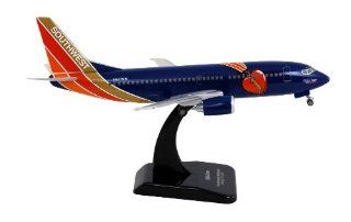 Southwest Airlines 737 300 "Triple Crown" (1200) Toys & Games