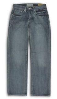 Ecko Unltd. Mens 759 Fit Relaxed Jeans Mchws 28X32 at  Mens Clothing store