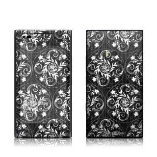 Sophisticate Design Protective Skin Decal Sticker for Nokia Lumia 900 Cell Phone Cell Phones & Accessories