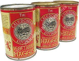 Scottish Haggis Sampler  Meat And Game  Grocery & Gourmet Food