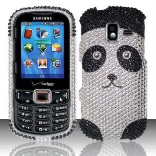 Panda Bear FPD for SAMSUNG Samsung Intensity 3 U485 Cell Phones & Accessories