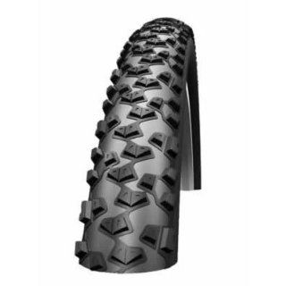 Schwalbe Racing Ralph Tire 29" x 2.40" Wire Black  Bike Tires  Sports & Outdoors