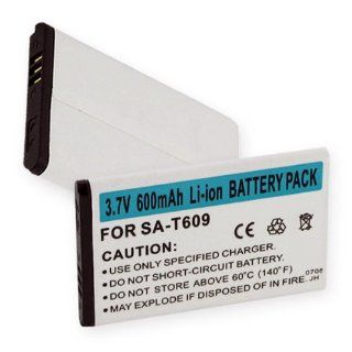Samsung SCH R740 Replacement Cellular Battery Cell Phones & Accessories