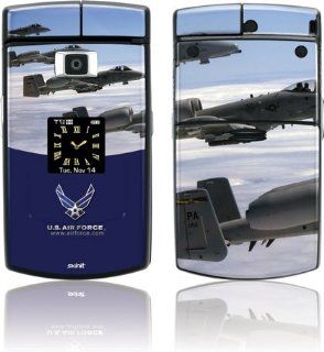 US Air Force   Air Force Formation   Samsung SCH U740   Skinit Skin Electronics