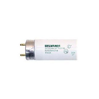 SYLVANIA SYL FO30/841/XP/SS/ECO ULTRA T8 4100K (NAED# 22062) OLD# FO32/741/SS/ECO ***CASE OF 30*** Fluorescent Tubes