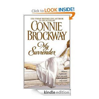 My Surrender (The Rose Hunters)   Kindle edition by Connie Brockway. Romance Kindle eBooks @ .