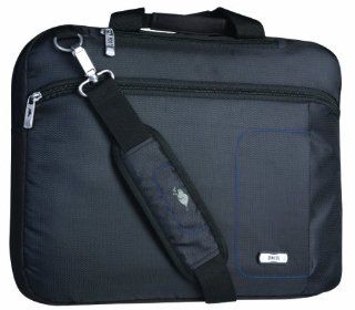 Roots Classic Computer Carrying Case 15.6" (RTS2988) Computers & Accessories