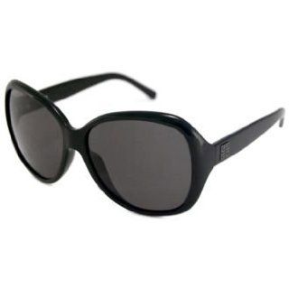 Givenchy Sunglasses   SGV764 / Frame Black Lens Polarized Gray Clothing
