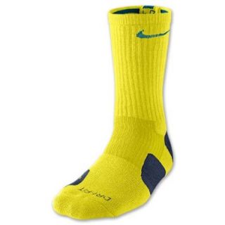 Elite Basketball Sock 743 M Shoes