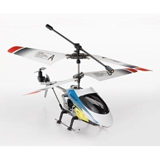 Protocol Tracer Jet with Gyro 3.5 Channel Remote Control Helicopter Toys & Games