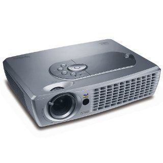 ViewSonic PJ766D MultiMedia DLP Projector 7.9Lbs Electronics