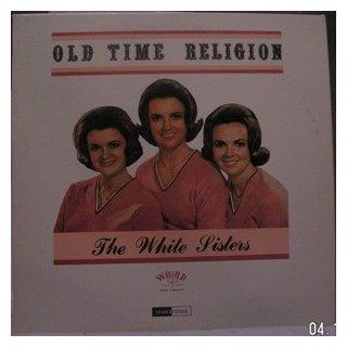 Old Time Religion Music