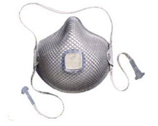 Moldex 2730 N100 Respirators   Papr Safety Respirators  