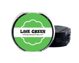 PSA Essentials Ink Pad, Lime