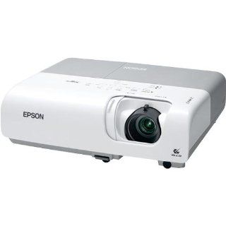 Epson PowerLite S5 Business Projector (SVGA Resolution 800x600) (V11H252020) Electronics